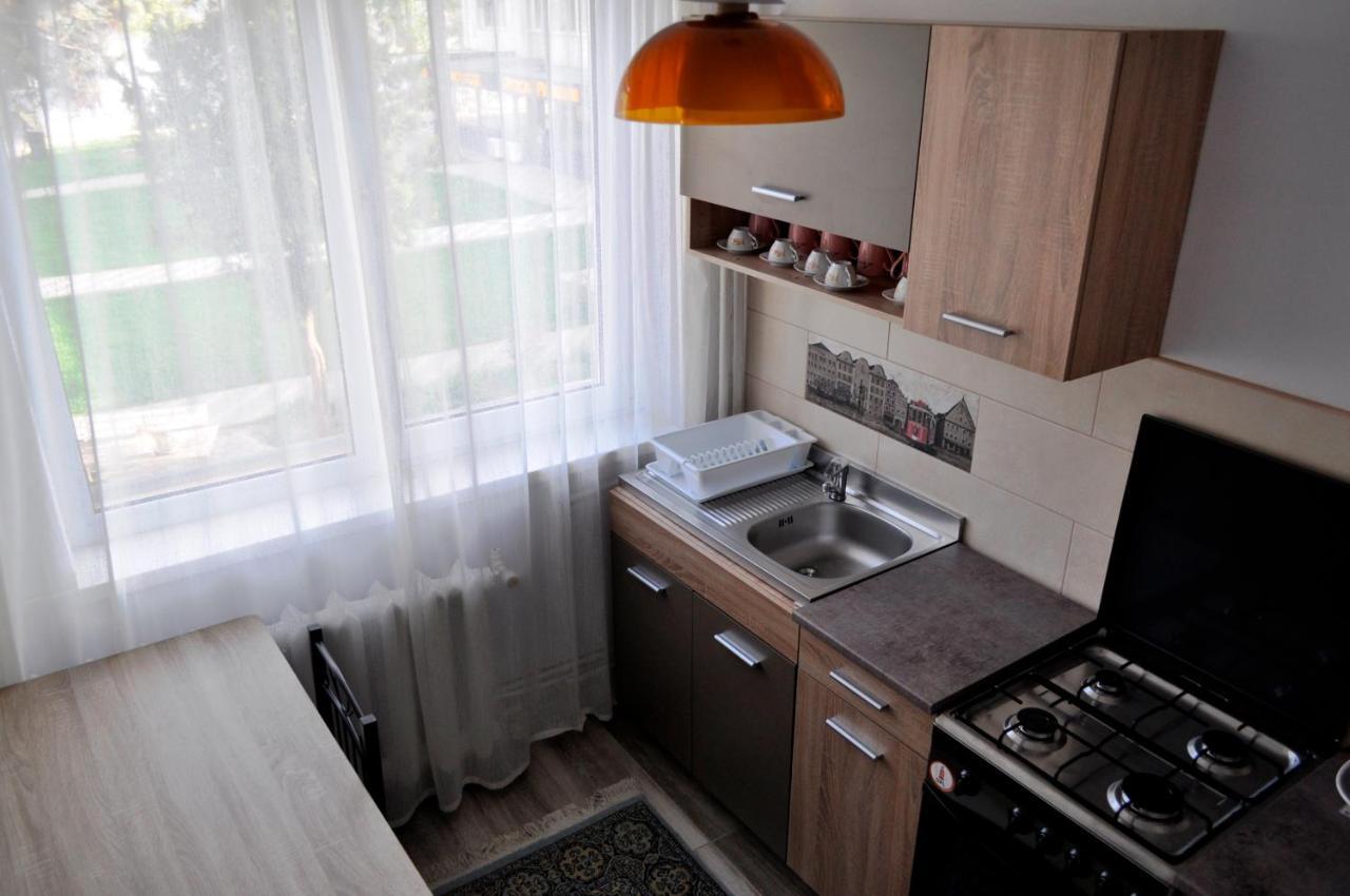 Mariuca Apartament Mangalia Exterior foto