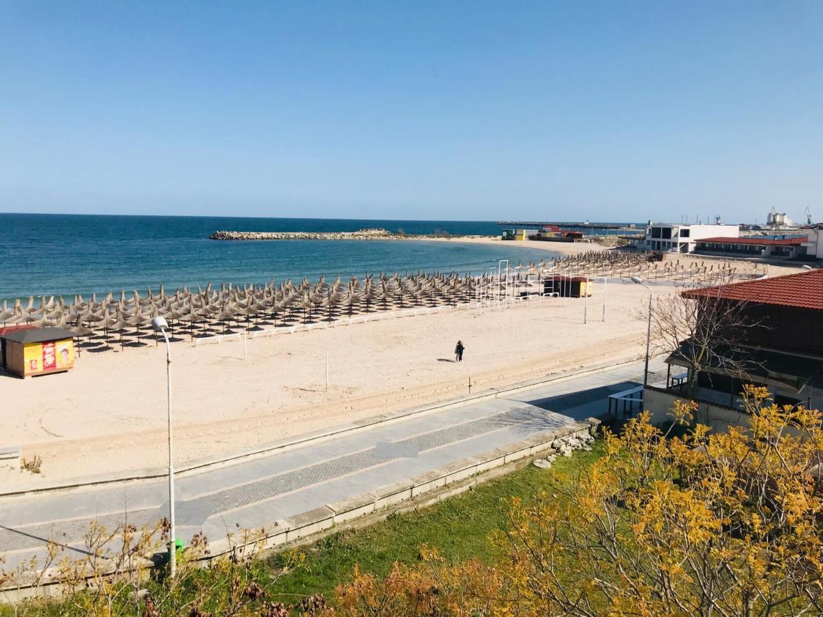 Mariuca Apartament Mangalia Exterior foto