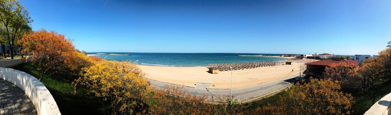 Mariuca Apartament Mangalia Exterior foto